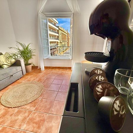 Centro Apartamento 2-C Уэльва Экстерьер фото